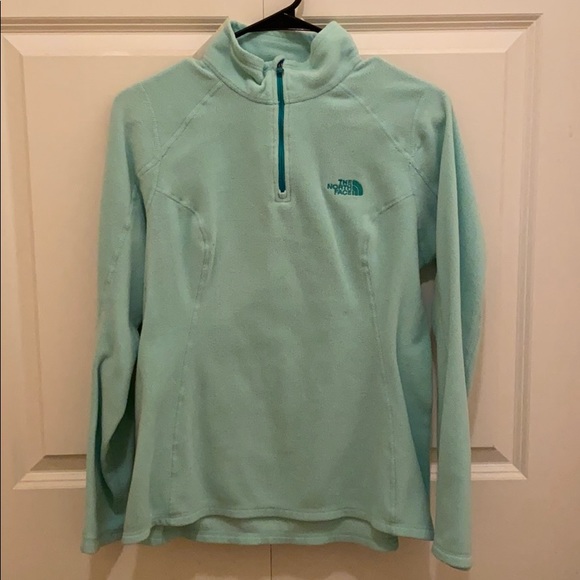 Gently worn/almost like new ~ Northface Fleece